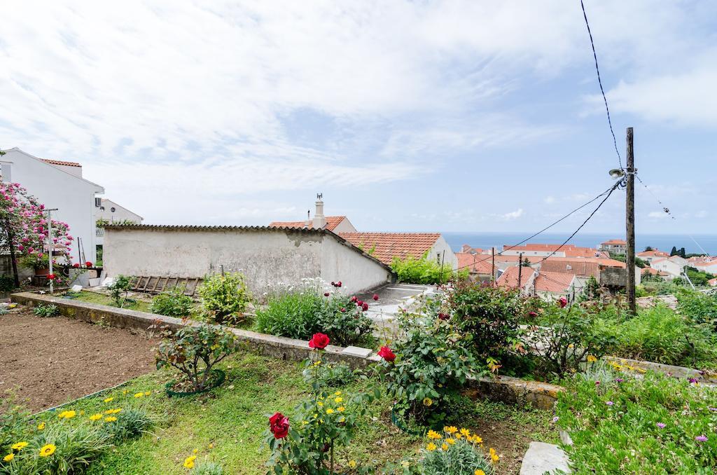 House Verde - Private House With Seaview Dubrovnik Habitación foto
